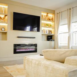 Cozy Modern 3BR Near Downtown Dallas & Bishop arts !! Sleeps 6