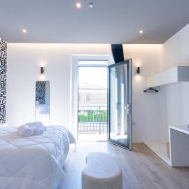 The MuMi - Your Modern Hideaway, hotel in Francavilla al Mare