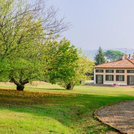 Borgo Malvasia- La Quercia, hotel in Sasso Marconi