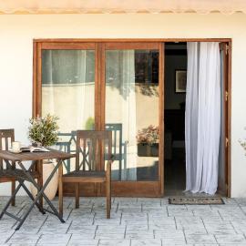 Chalet El Maset, hotel em Tárrega