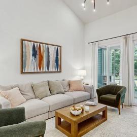 Milos Haven house with community pool, hotel a Frankford