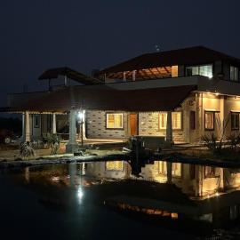 Prakruthi Farm House - Chinthamani Kolar, hotel v destinácii Kolār