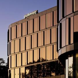 Pullman Sydney Penrith, hotel di Penrith