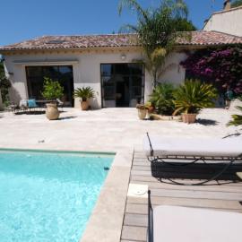 Sweet Dream home Pool & Hammam Alpilles Sleeps 6