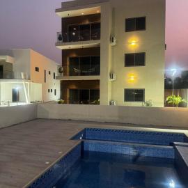 Horizon Apartment at THE HIDDEN DOMUS I Pool View