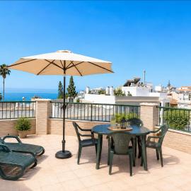 Casa Miramar Spainsunrentals