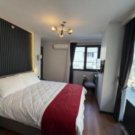 Nox Hotel Kadıkoy