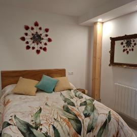 La Capital del Mundo, hotell i Arredondo