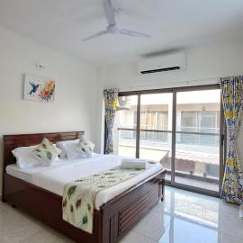 Elis Hospitality Service Private Limited, Hotel in Sānand