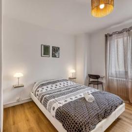 M087 -M088 Jolie chambre en colocation