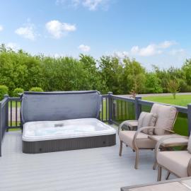 Ingoldmells में, होटल Reel Paradise - Uk37723