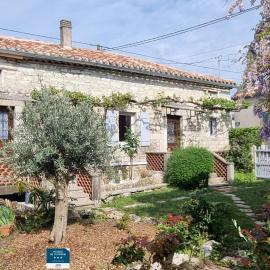 Maison de Pierre