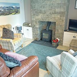 Cosy Cottage, hotel in Portinscale