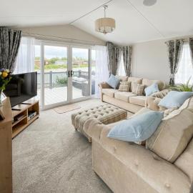 Sandy Shore - Uk37724