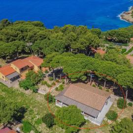 Villa Artistica, hotell i Trappola