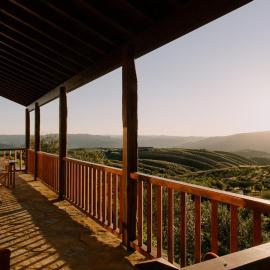 Casa dos Coelhos | Country House&Landscape, hotel in Torre de Moncorvo