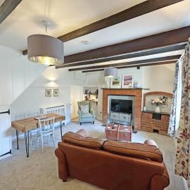 Rectory Cottage