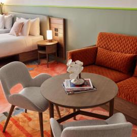 The Clarence Hotel Sydney
