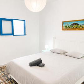 Sol y Mar Surf Camp, Hotel in Corralejo
