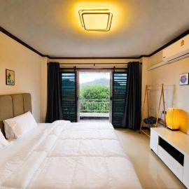 Anda Betong Homestay – hotel w mieście Ban Komo Sip Paet