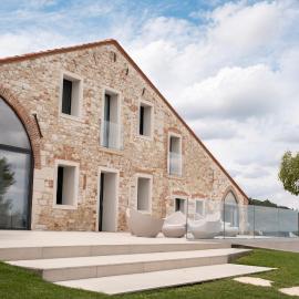 Il Parnaso Relais, hotel a Longare