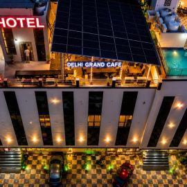 Hotel Birla Palace, hotel in Jaipur