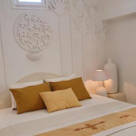 Maison d'artistes djerbahood, hotel di Erriadh