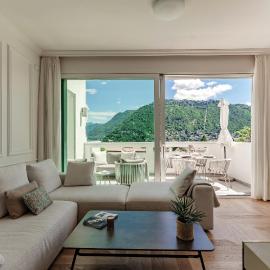 Villa Olmo Luxury Suites - by MyHomeInComo