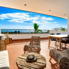 Mirador de Dona Julia 2398