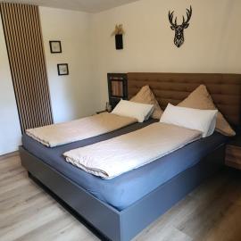 Ferienwohnung Maustadt, hotel Memmingenben