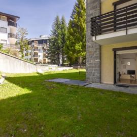 Studio Tigli-2 by Interhome