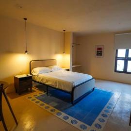 Beautiful studio in the heart of the city