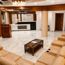 Hotel Sakthi