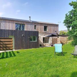 Holiday Home La Longère by Interhome