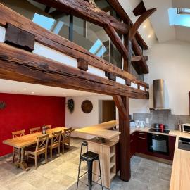 L'Atelier de Grand-Papa - maison