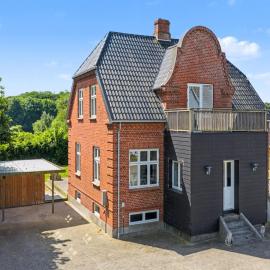 Holiday Home Hanni - 600m from the sea by Interhome, hotel sa Bagenkop