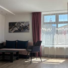 Apartmán U Mostu II