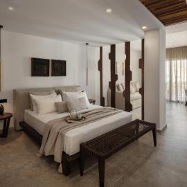 Anora Naxos Suites