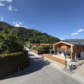 Apartment Glacier Loft Kitzsteinhorn 1 by Interhome