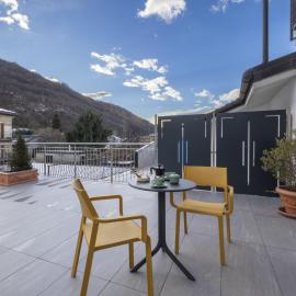 Apartment Piateda Terrace by Interhome, hotell i Piateda