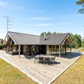 Holiday Home Groa - 50m from the sea by Interhome
