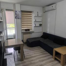 Apartman Točaković