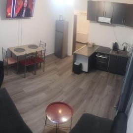 Cozy Stay Floresti
