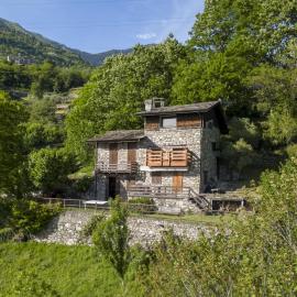 Holiday Home Carla & Ninni by Interhome