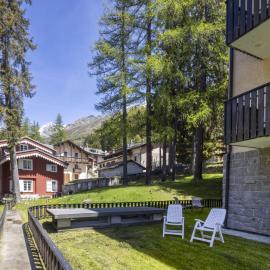 Apartment Villa Adele by Interhome