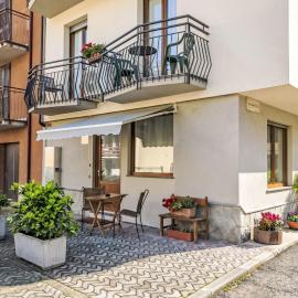 Holiday Home Mimi by Interhome