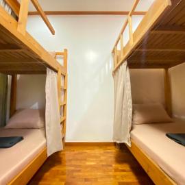 Philippians Hostel at Bayview 3 Garden Homes near Airport Manila, hotel en Manila