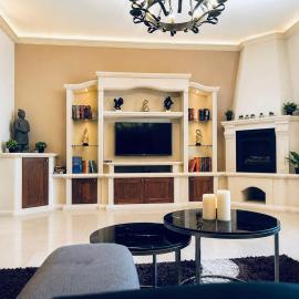 Vilhena House Walk to Valletta
