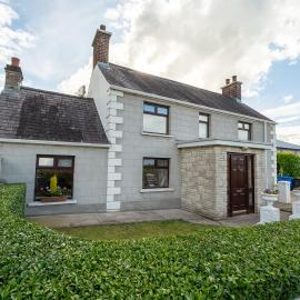 Granny's Unit 1, hotel in Camlough