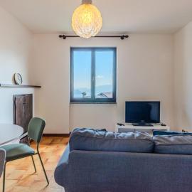 Apartment Casa Pradell by Interhome